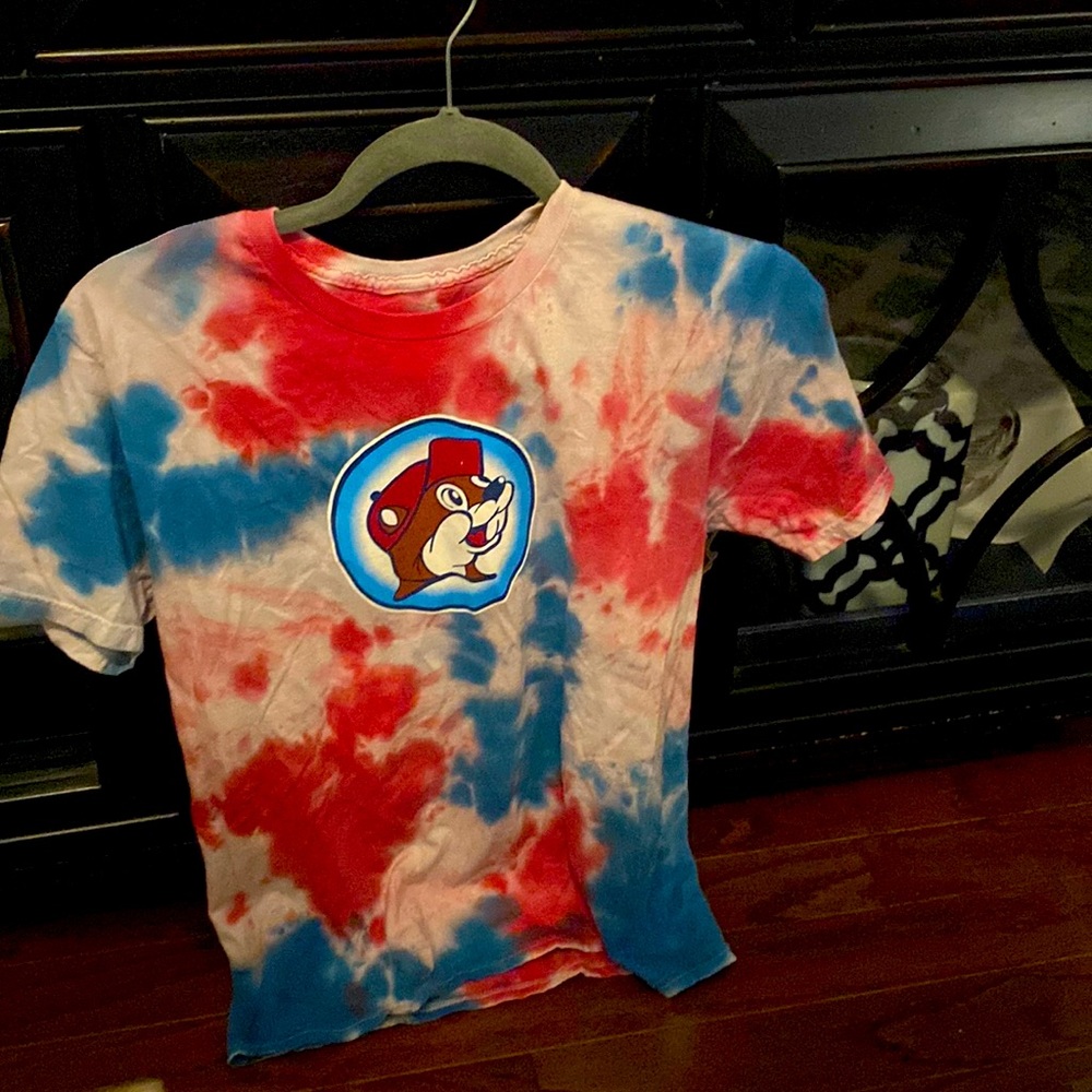 Bucees S 4th of July or patriotic T-shirt